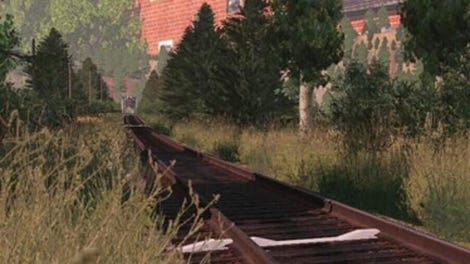 Trainz Plus: Model Trainz - UZ-Gbox