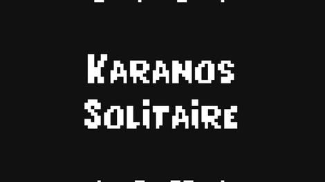 Karanos Solitaire