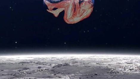 Lunar Nightmare