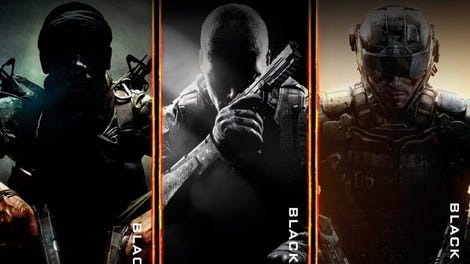 Call of Duty: Black Ops Collection