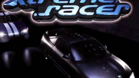 Tokyo Xtreme Racer