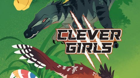 Clever Girls