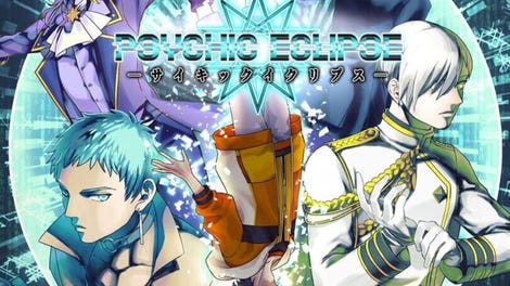Psychic Eclipse