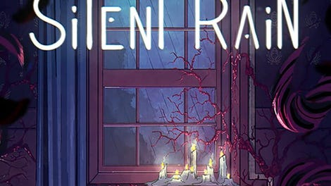 Silent Rain