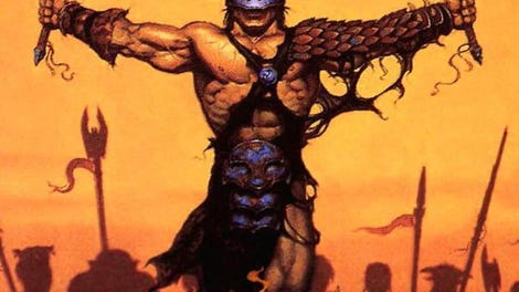 Dark Sun: Wake of the Ravager