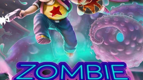 Zombie Soup