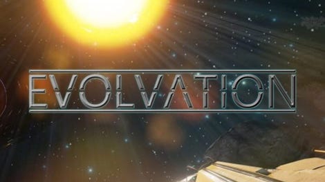 Evolvation