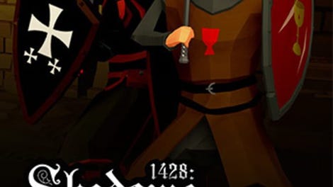 1428: Shadows over Silesia - Deluxe Edition