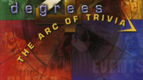 4 Degrees: Bible