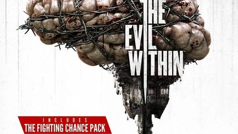 The Evil Within: Limited Edition