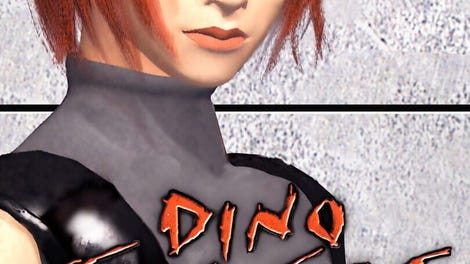 Dino Crisis