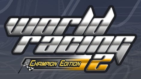 World Racing 2: Champion Edition
