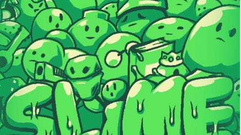 Slimekeep