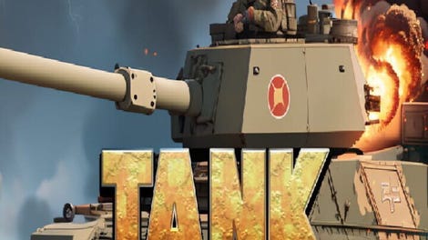 Tank Defence