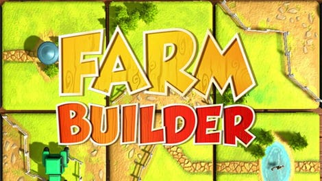 Farm Builder