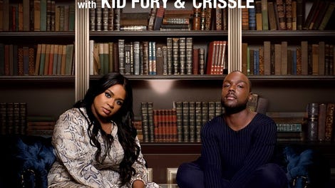 The Read with Kid Fury and Crissle West (2019) - The A.V. Club