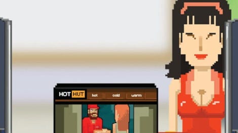 NSFW: Not a Simulator for Working