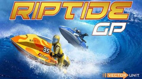 Riptide GP