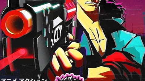 Mullet Madjack