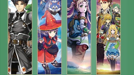 Kemco RPG Selection Vol. 9