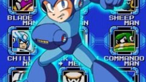 Mega Man 10: Endless Attack