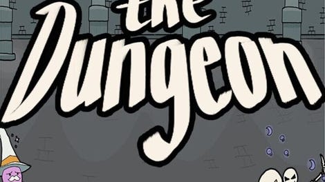 Into the Dungeon
