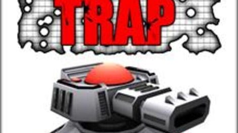 Bullet Trap
