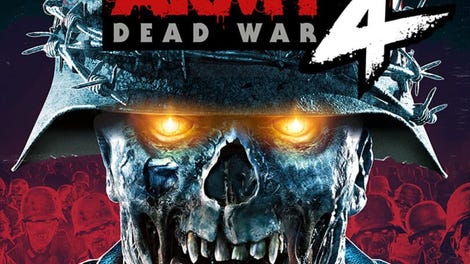 Zombie Army 4: Dead War - Deluxe Edition - Kotaku