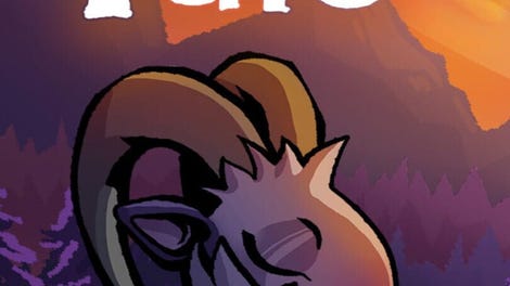 Goat's Tale 2