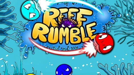 Reef Rumble