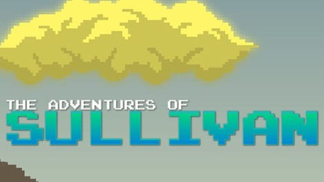 The Adventures of Sullivan