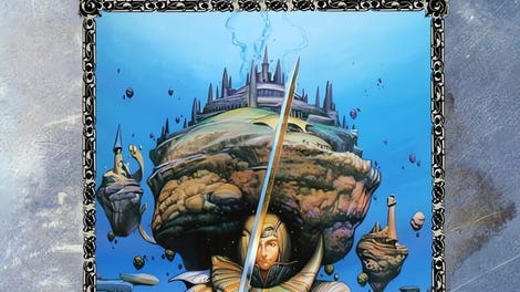 Sword World PC