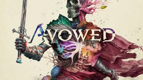 Avowed: Premium Edition