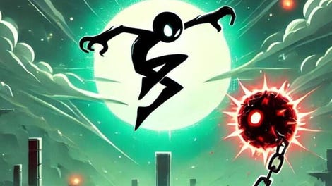 Stickman Odyssey