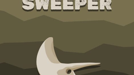 Fossil Sweeper