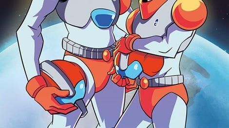 Twin Breaker: A Sacred Symbols Adventure