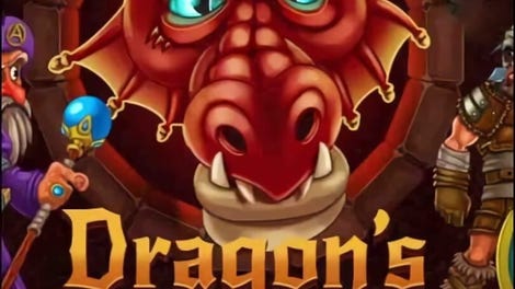 Dragon's Dungeon: Awakening