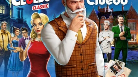 The Ultimate Detective Bundle
