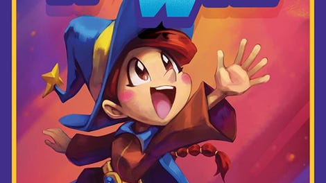 Witch n' Wiz