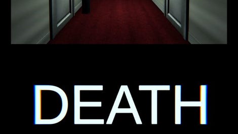 Death Trips