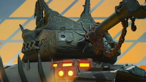 World of Tanks: Modern Armor - Darkness Rising Starter Pack