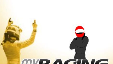 My Racing Career