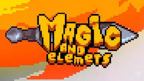 Magic and Elements