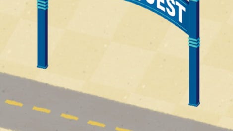 Pepsi Summer Quest