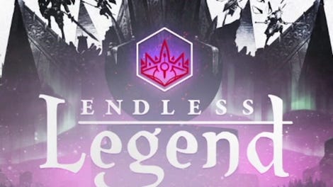 Endless Legend: Shifters