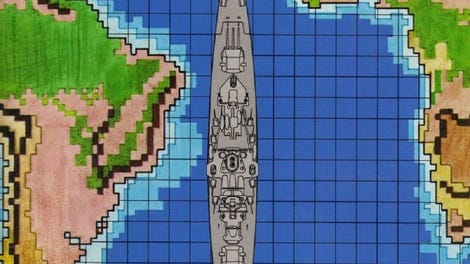 Pursuit of the Graf Spee