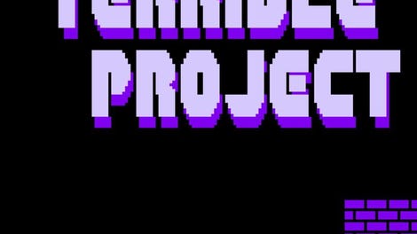 Super Terrible Project