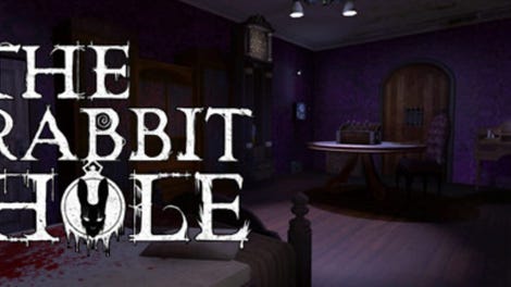 The Rabbit Hole