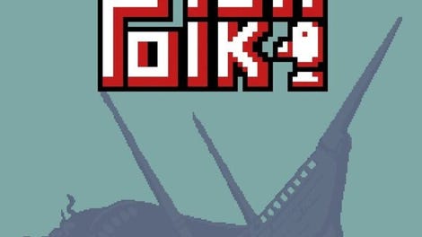 Fish Folk: Jumpy