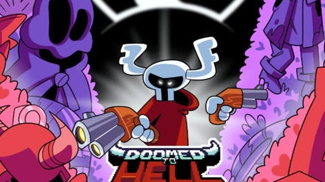 Doomed to Hell